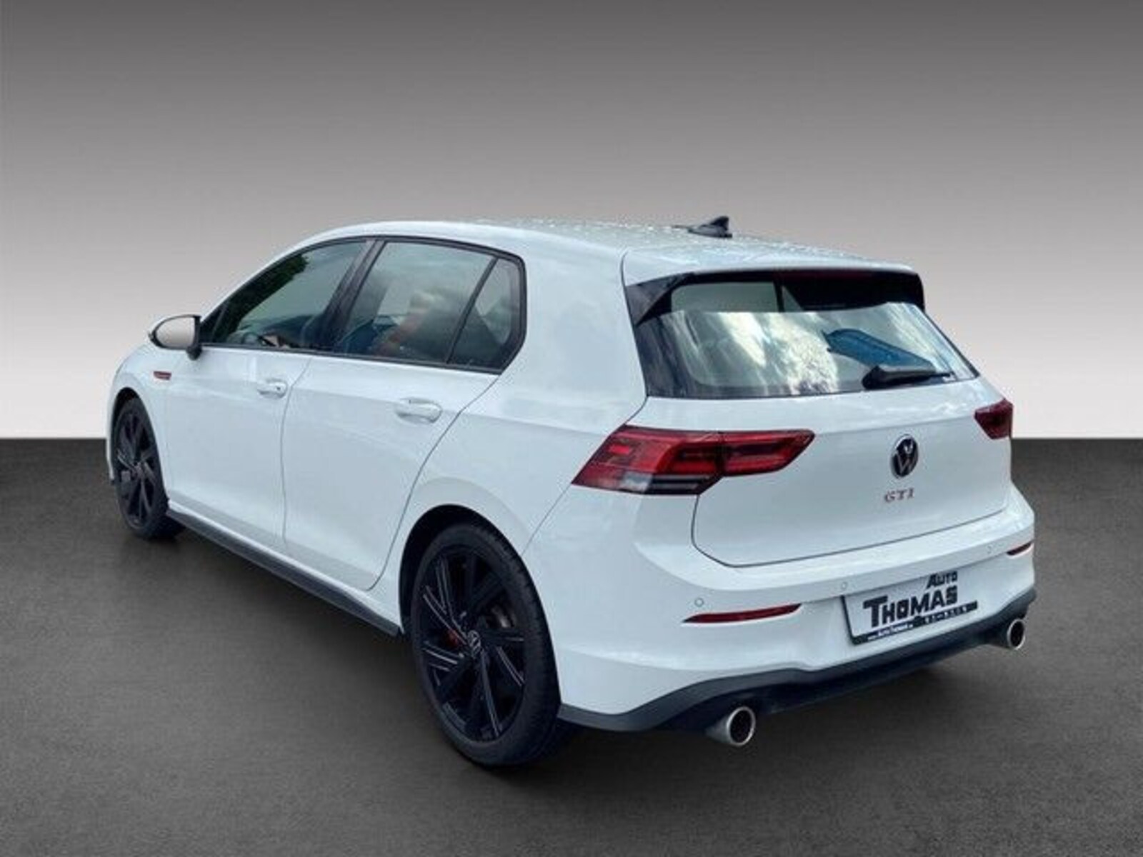 Volkswagen Golf – Bild 5