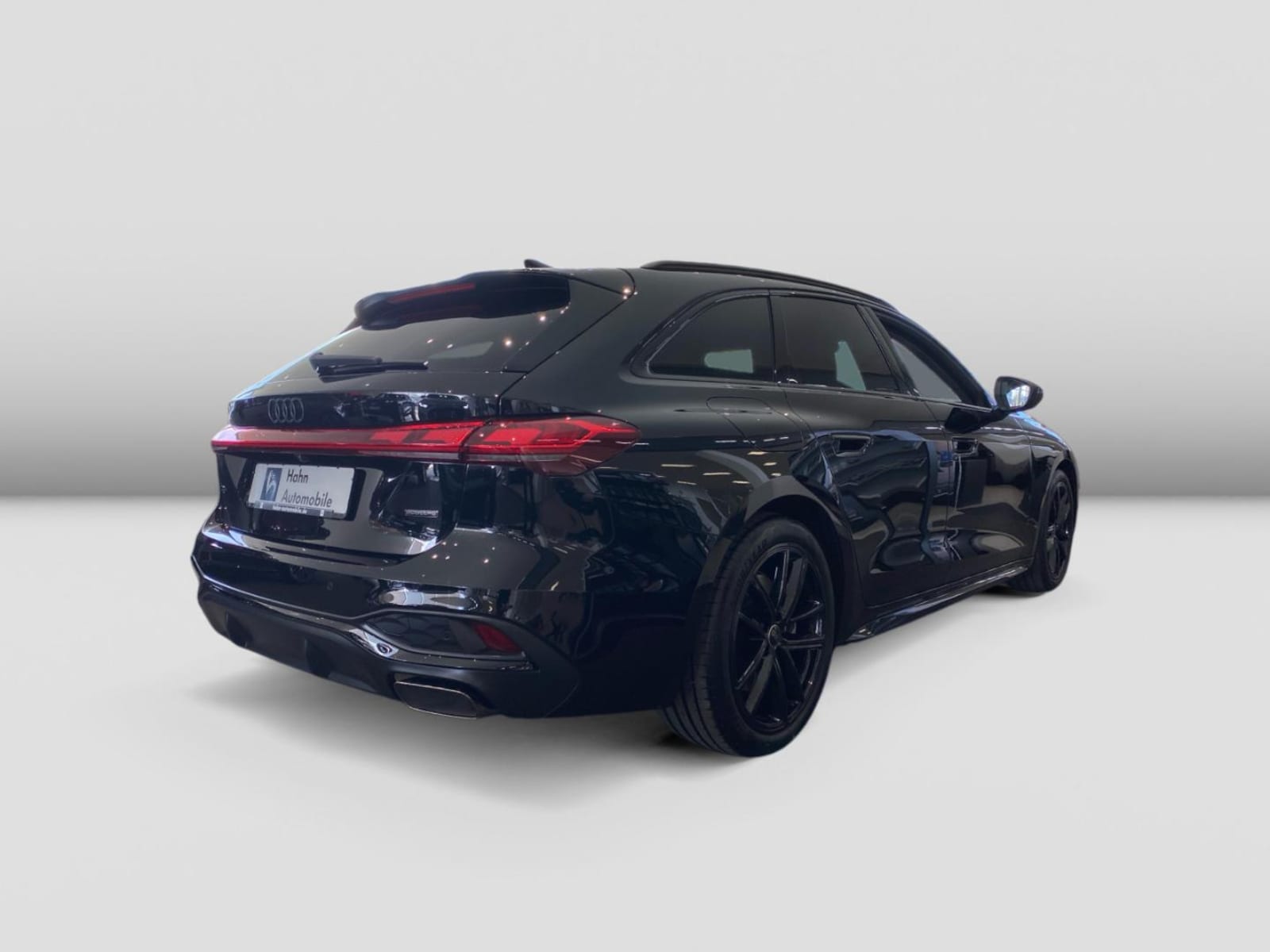 Audi A5 Avant – Bild 2