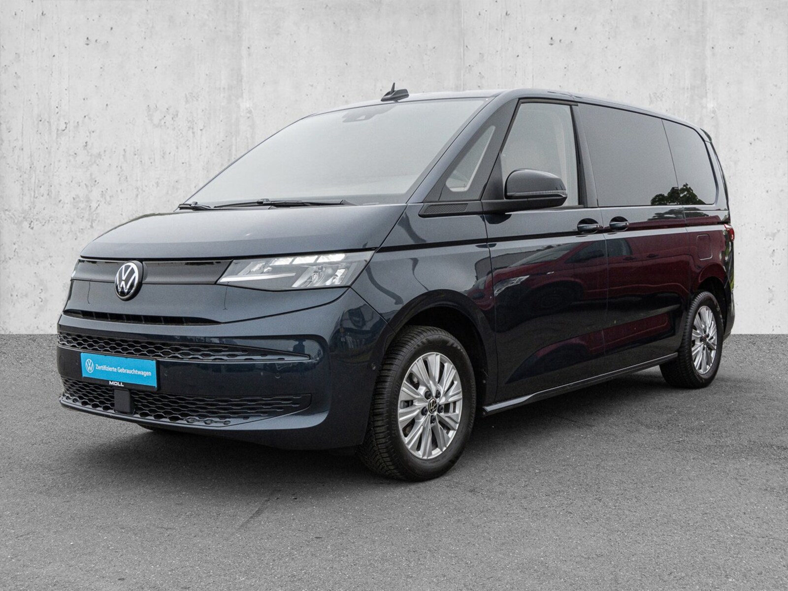 Volkswagen Multivan – Bild 2