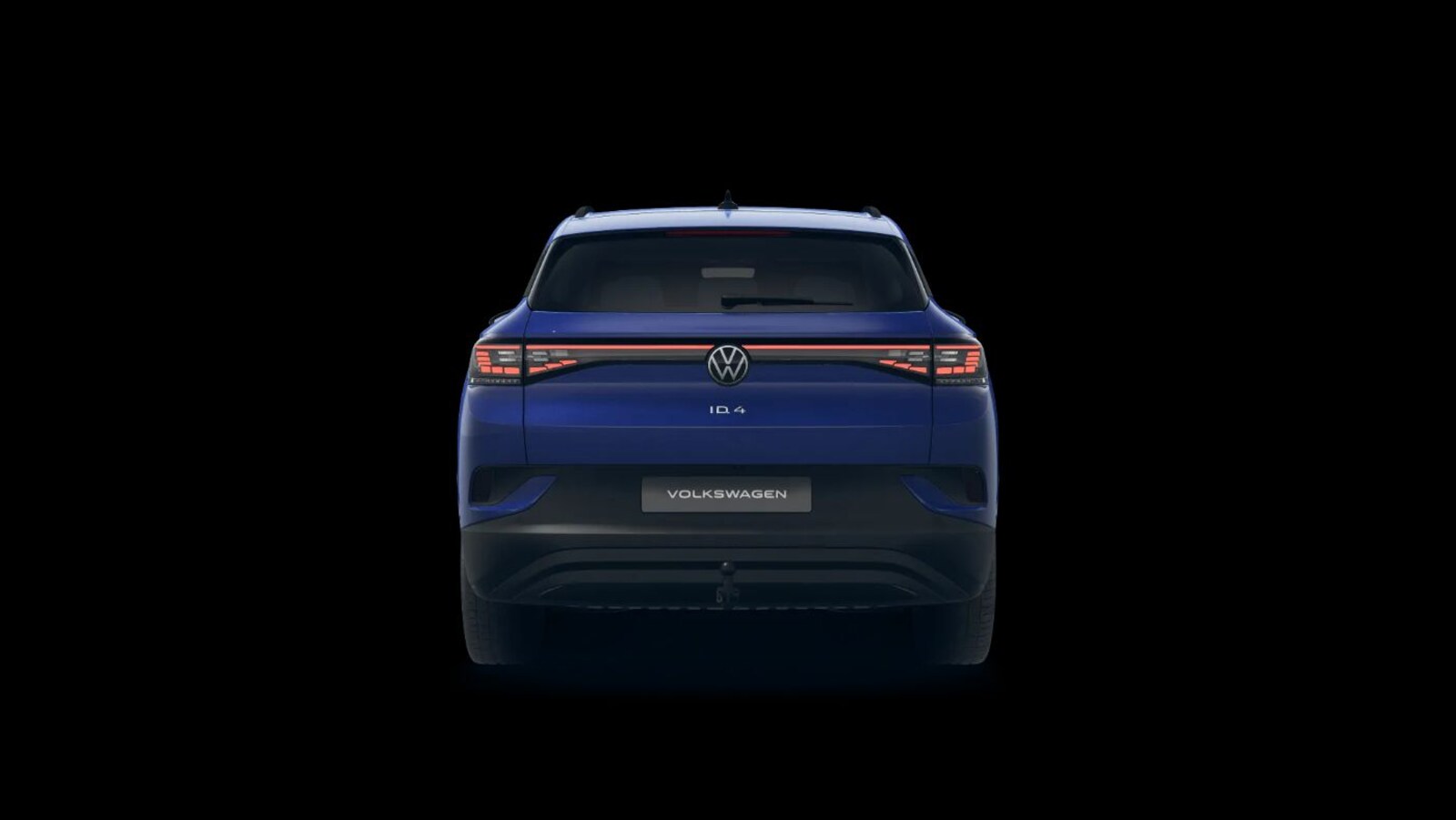Volkswagen ID.4 – Bild 10