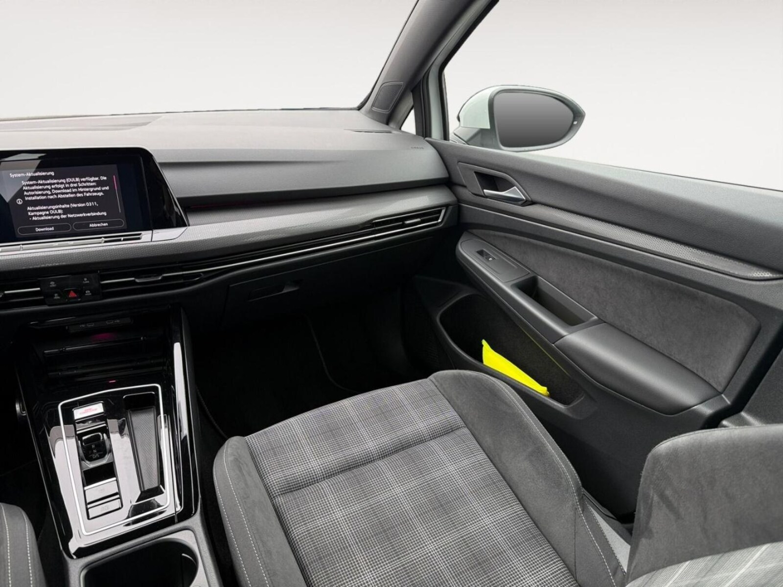 Volkswagen Golf – Bild 12
