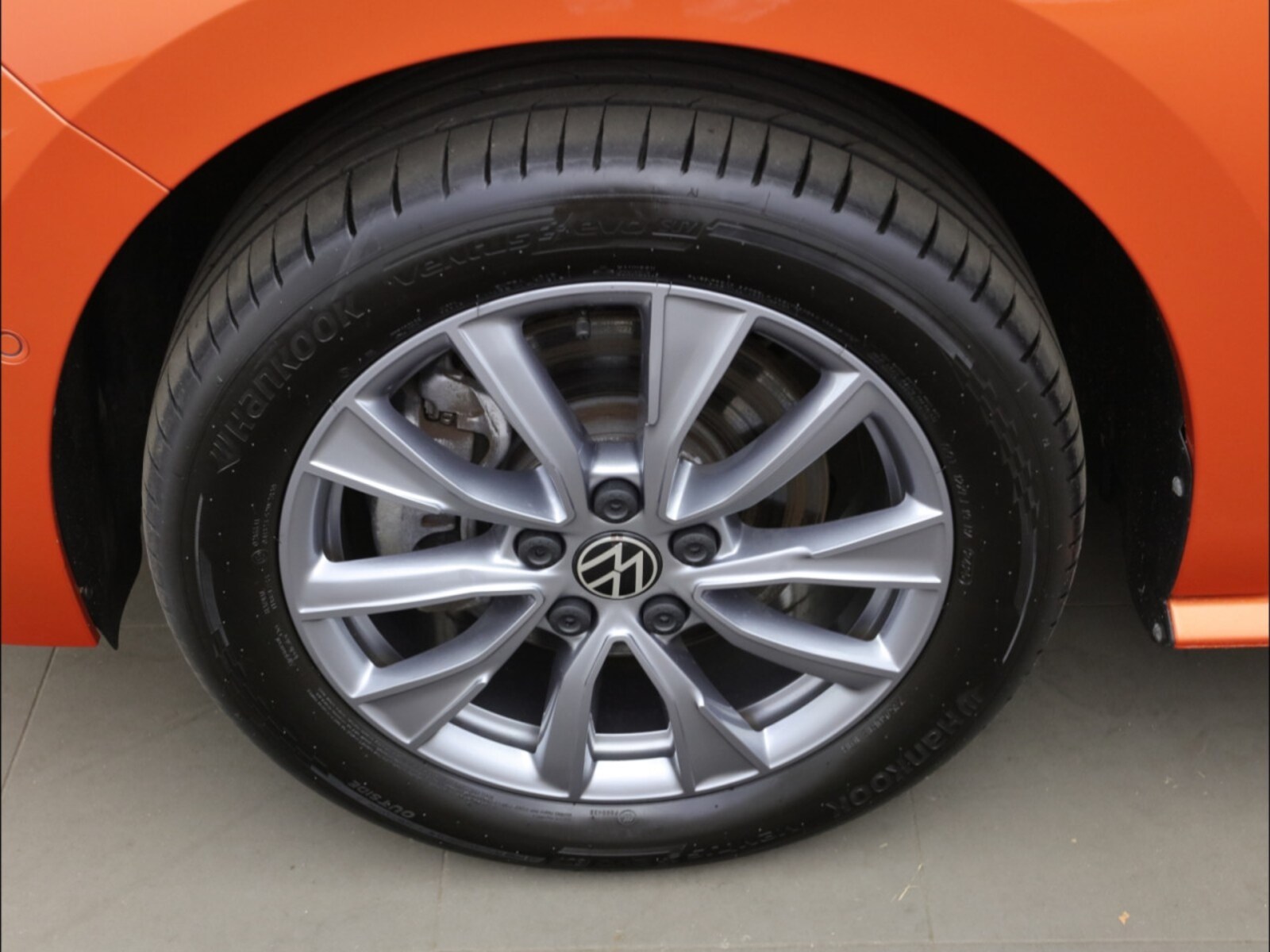 Volkswagen California – Bild 15