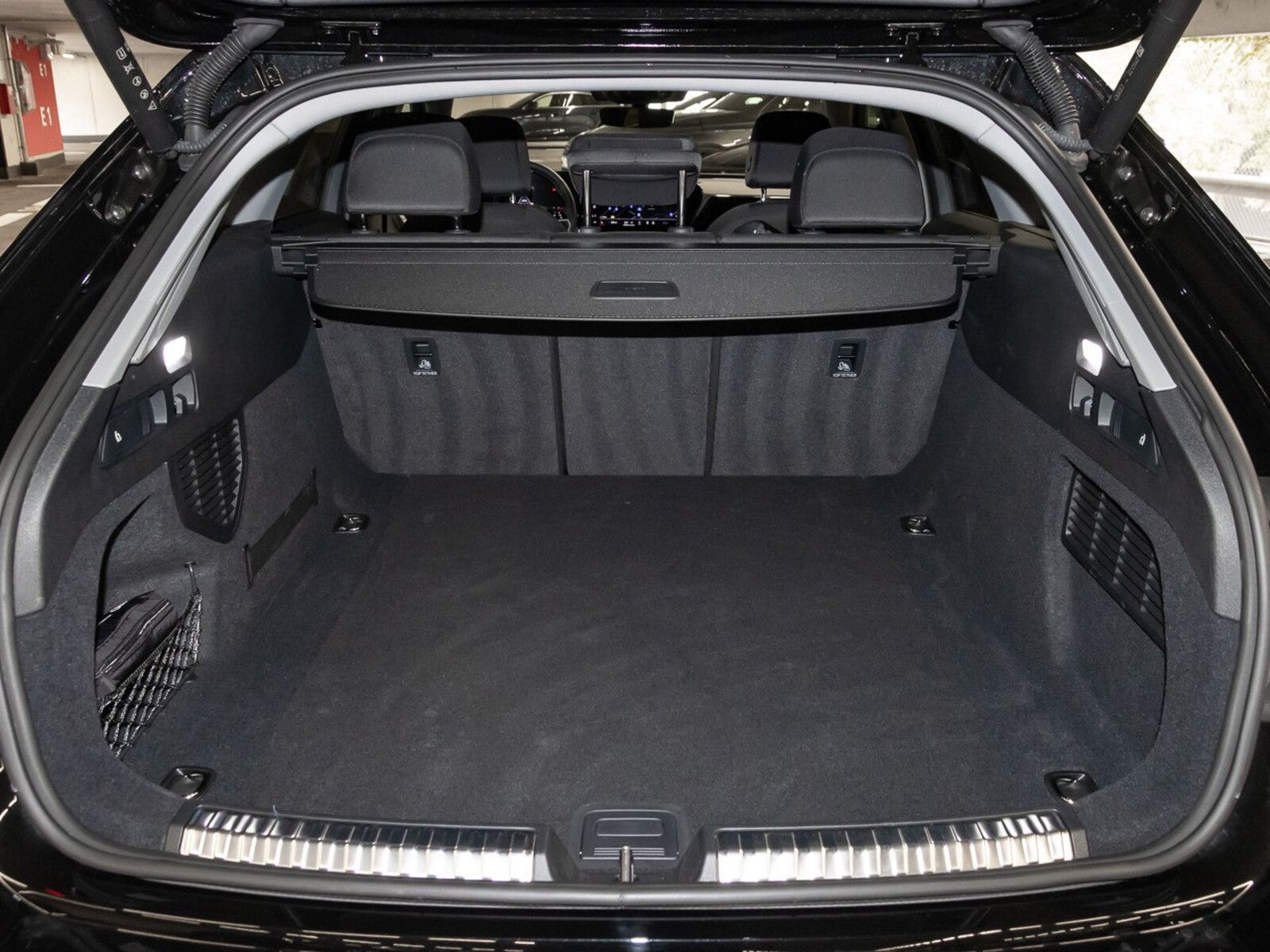 Audi A5 Avant – Bild 7