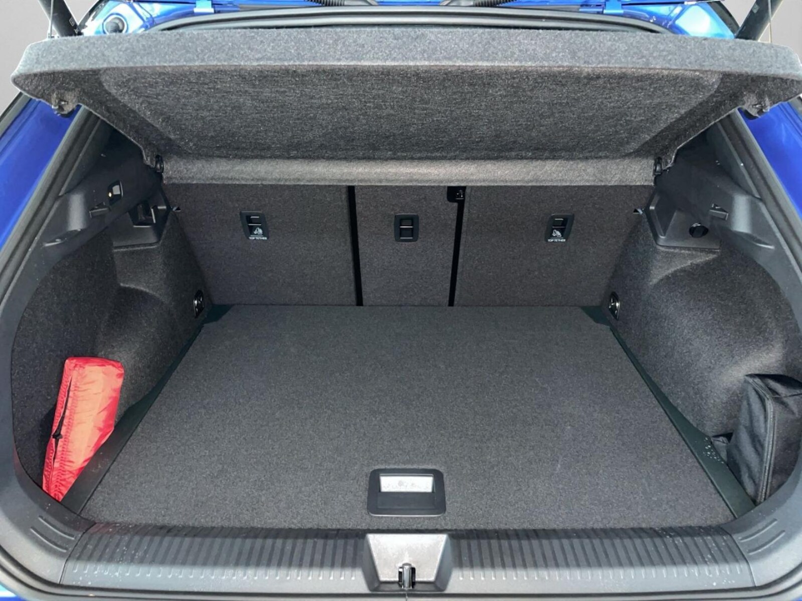Volkswagen T-Roc – Bild 15
