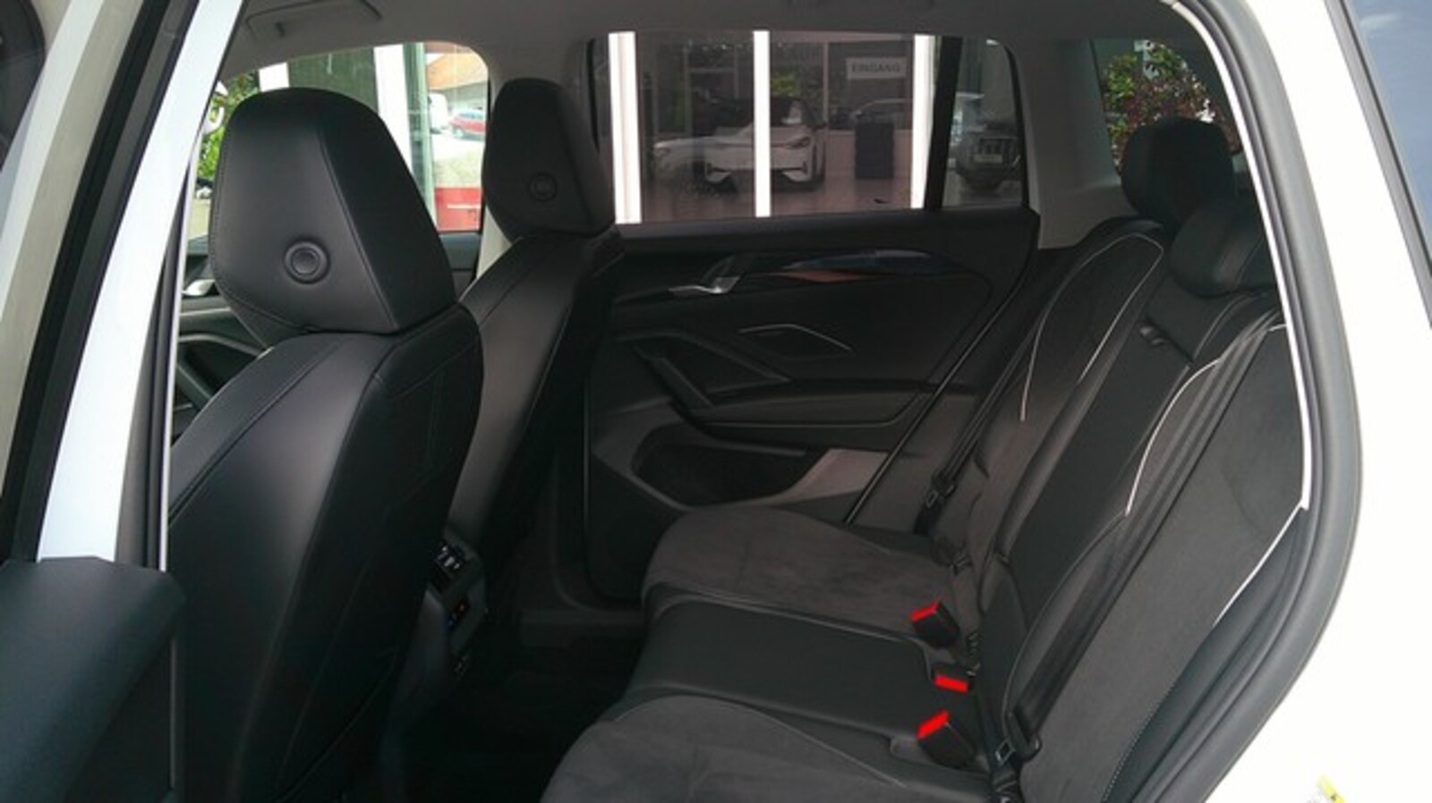 Volkswagen Tiguan – Bild 13