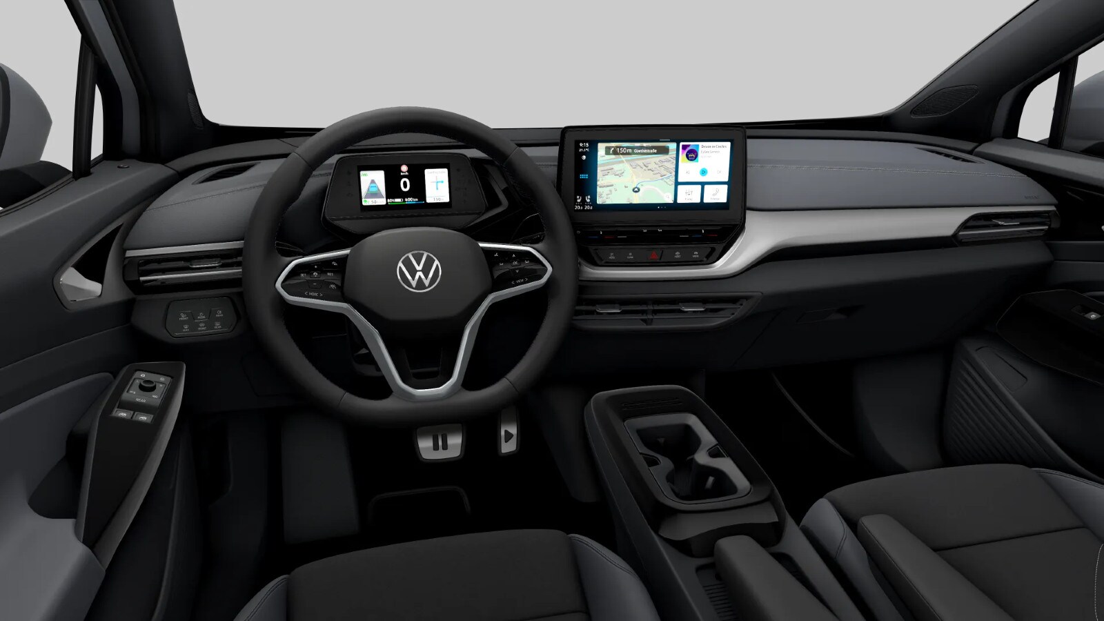 Volkswagen ID.4 – Bild 7