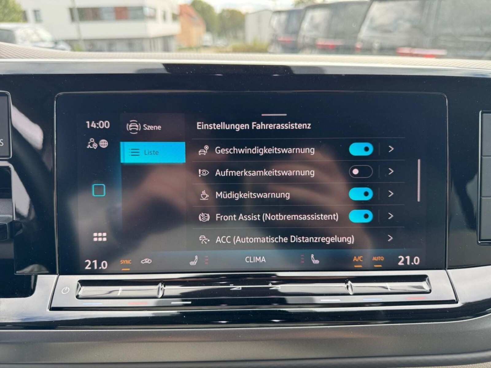 Volkswagen Multivan – Bild 17