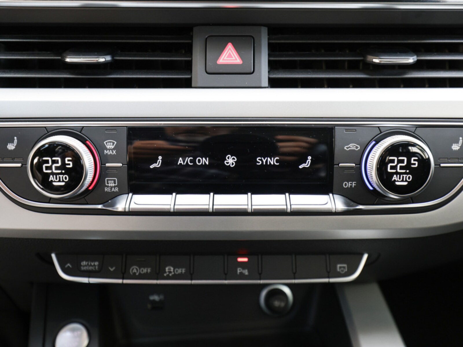 Audi A4 Avant – Bild 13