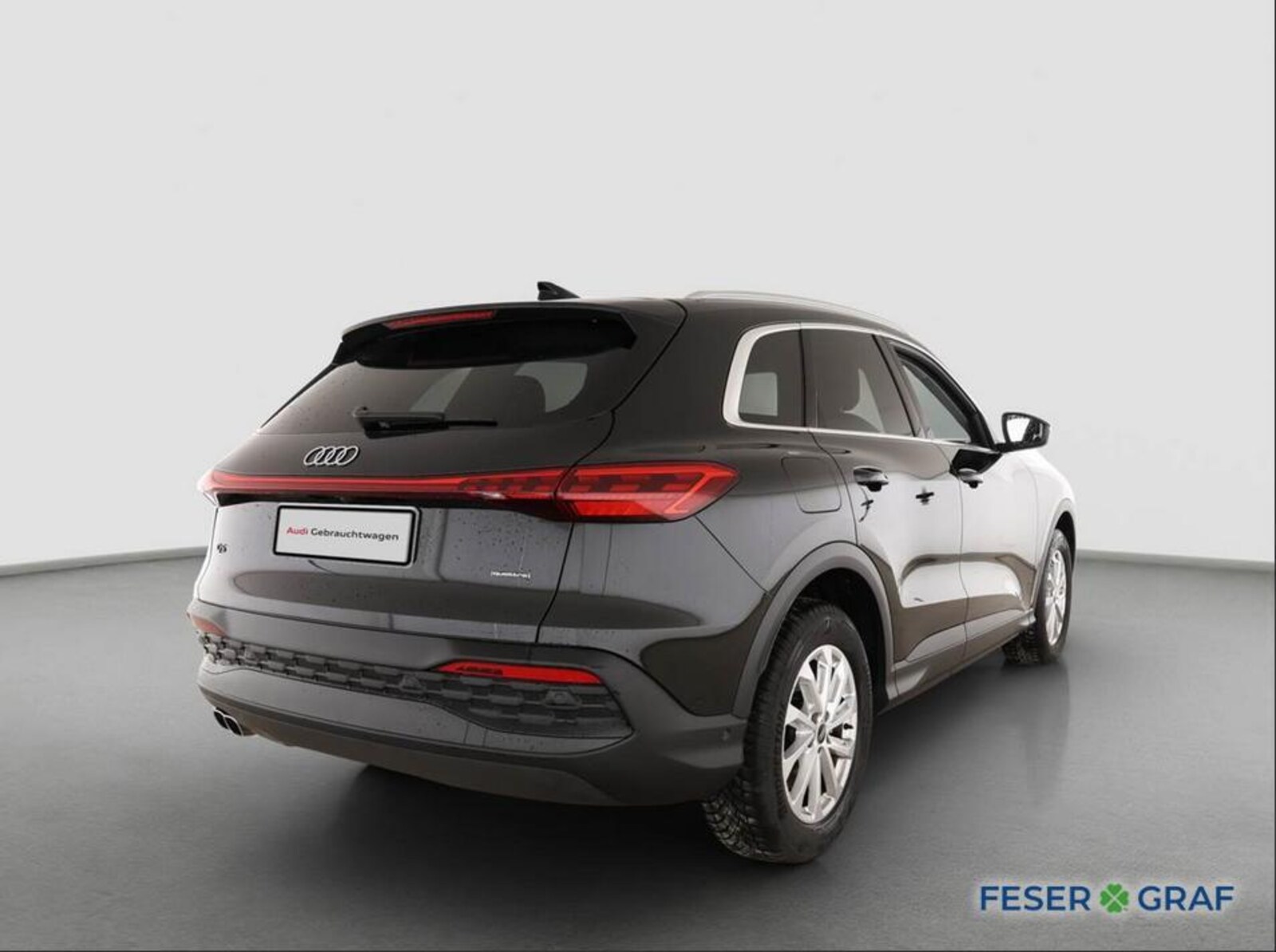 Audi Q5 – Bild 2