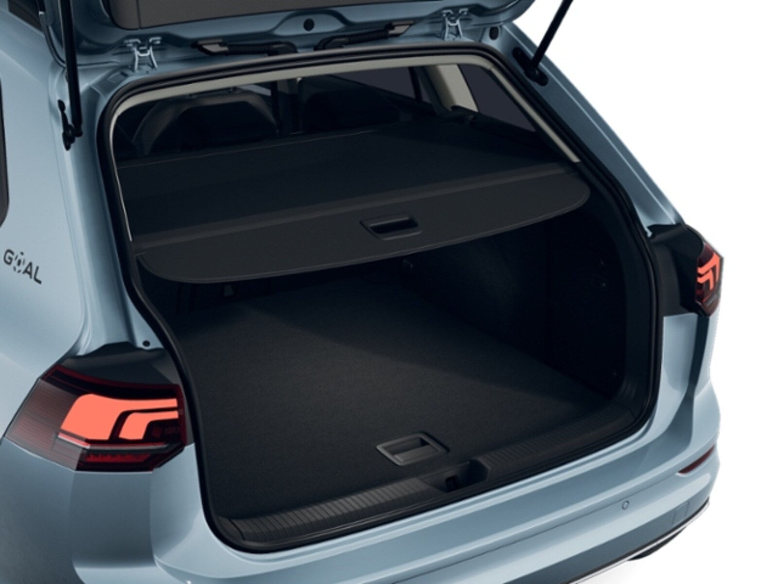 Volkswagen Golf Variant – Bild 6