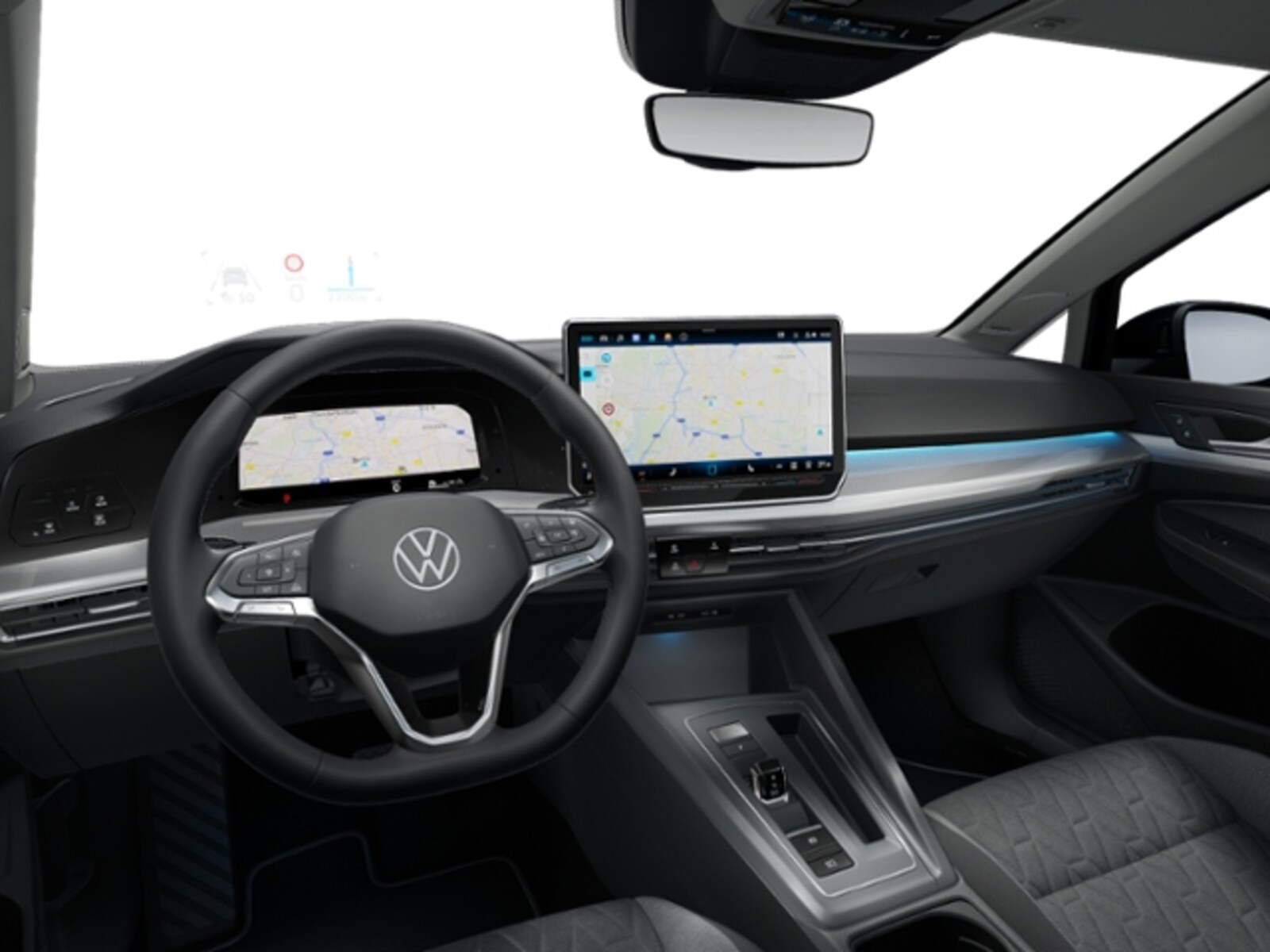 Volkswagen Golf – Bild 9