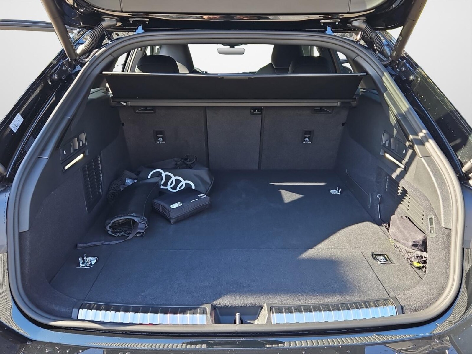 Audi A6 Avant – Bild 12