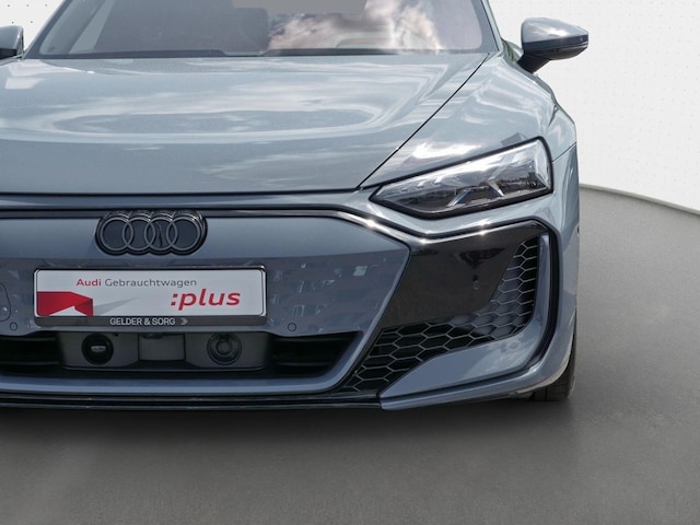 Audi e-tron GT RS