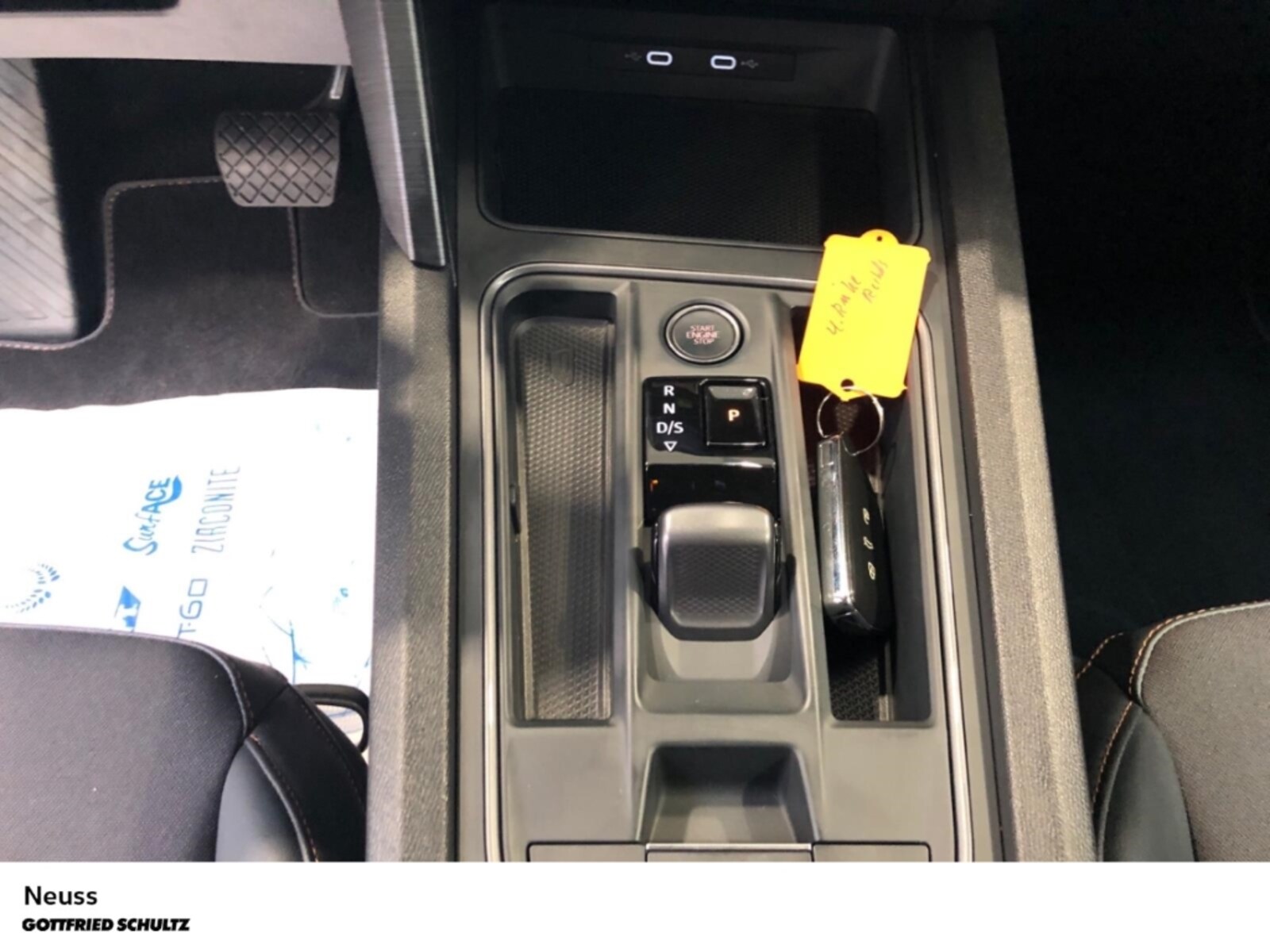 CUPRA Formentor – Bild 14