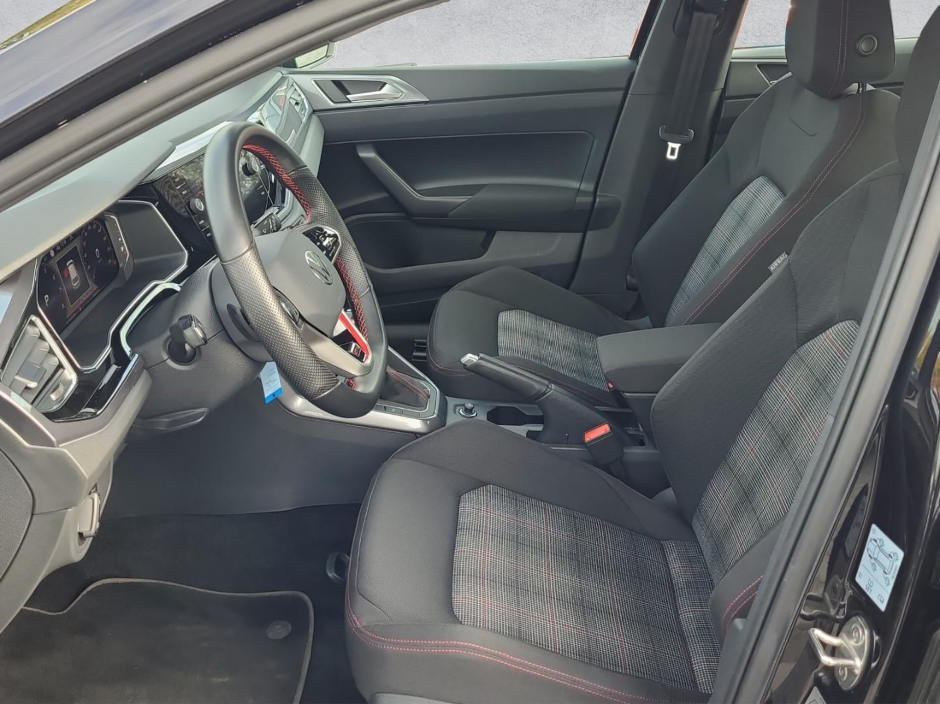 Volkswagen Polo GTI