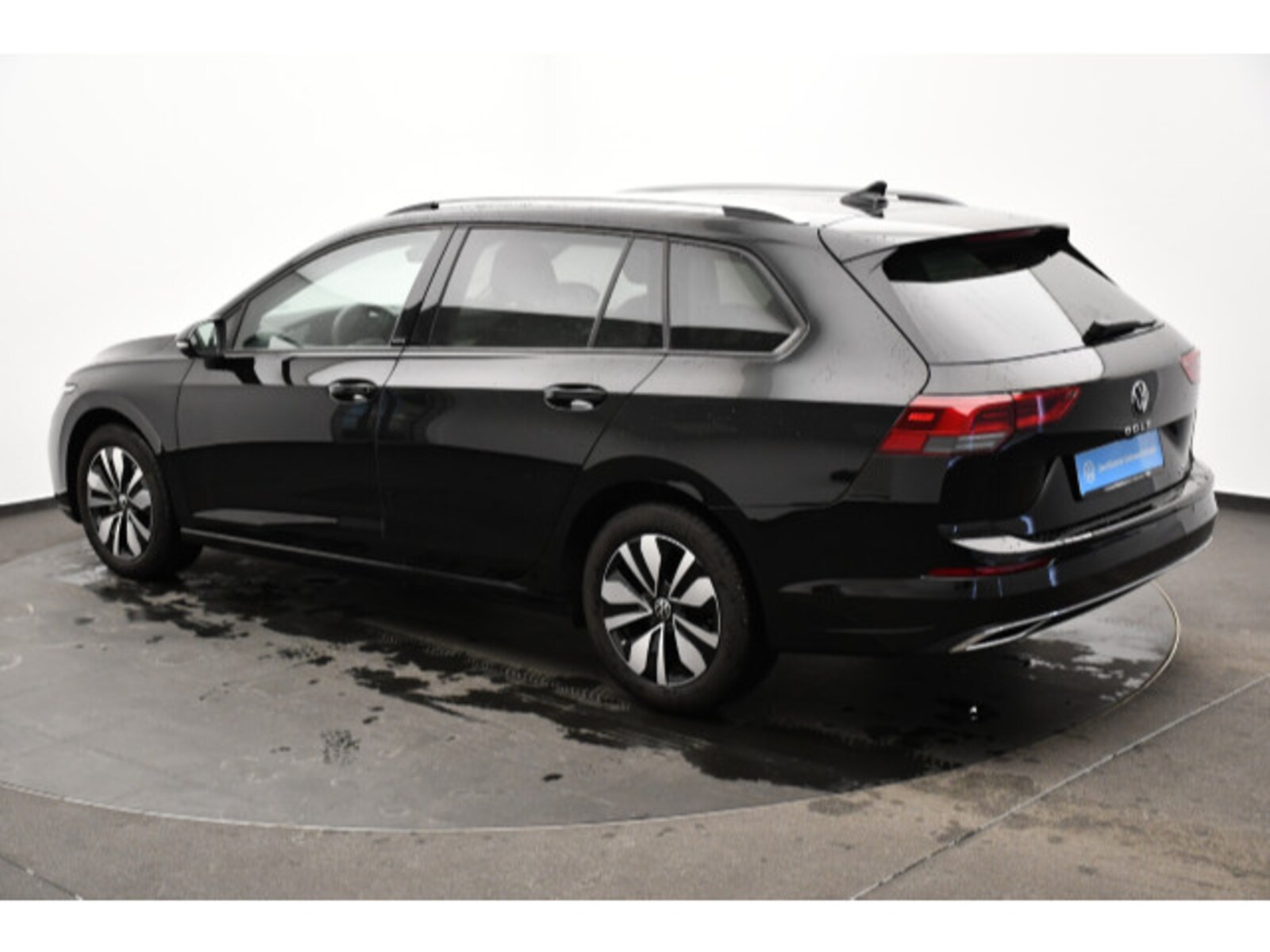 Volkswagen Golf Variant – Bild 15