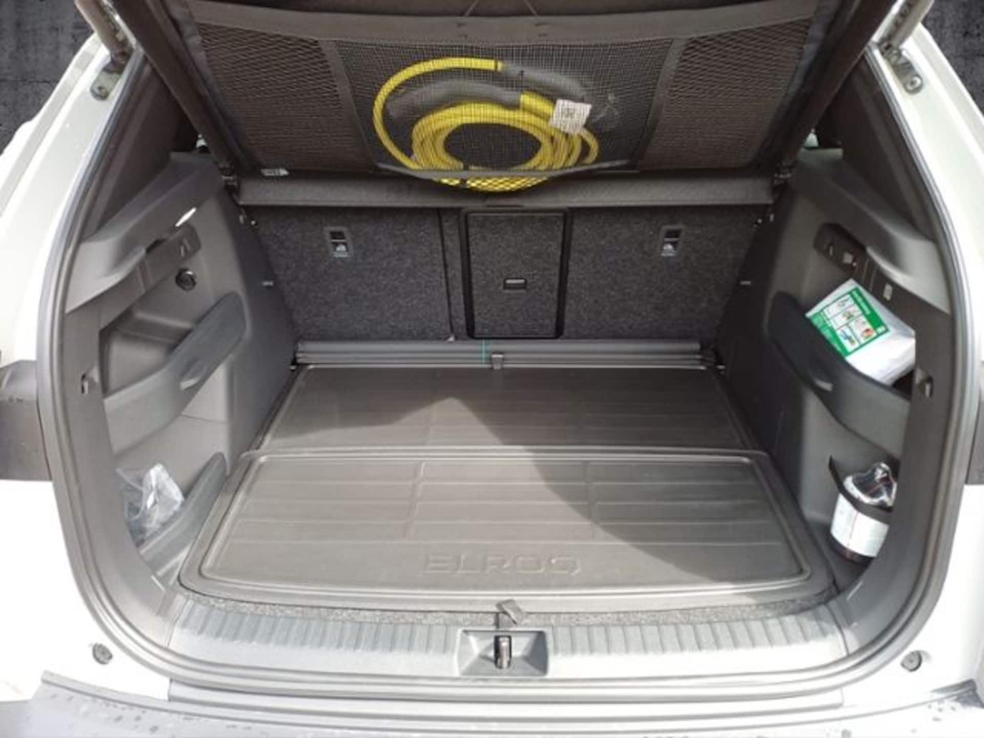 Skoda Elroq 60 Sportline
