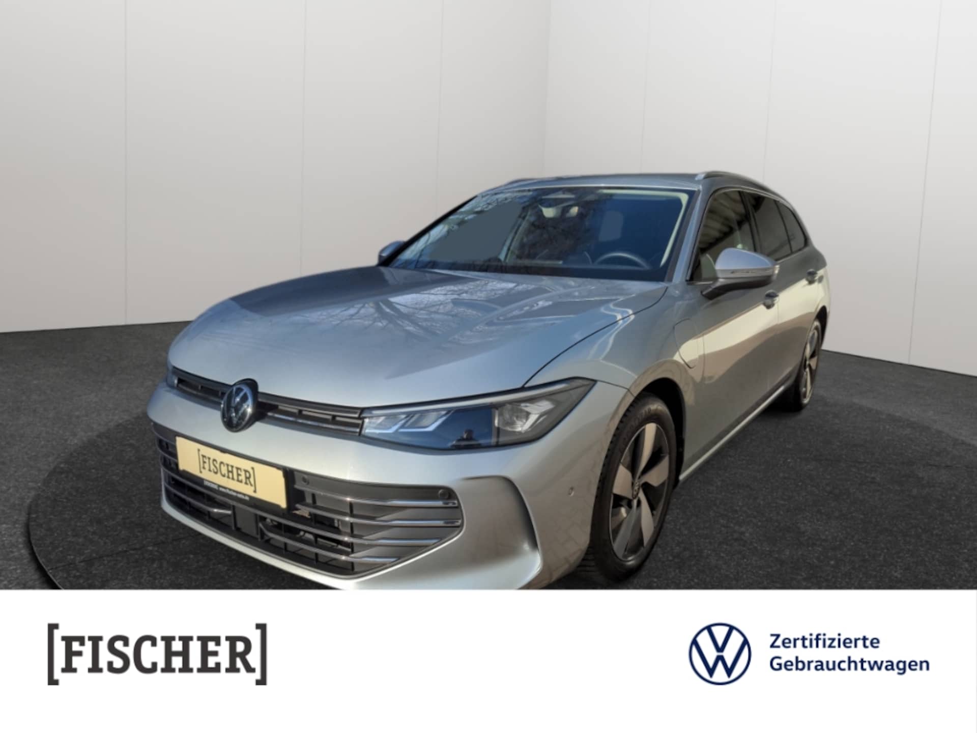 Volkswagen Passat Business