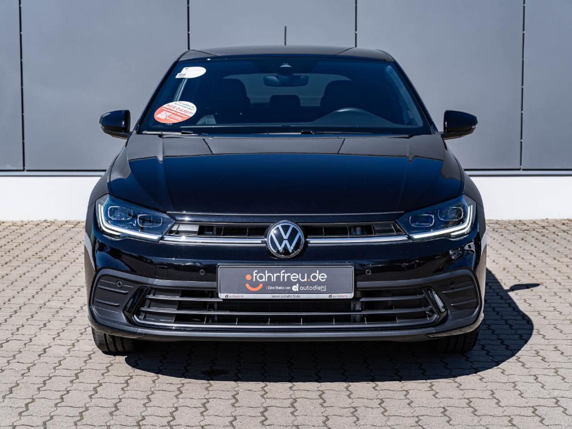 Volkswagen Polo Goal