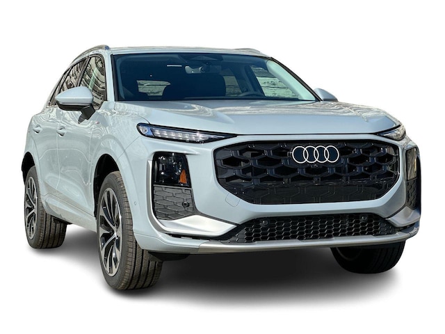 2026 Audi Q3 SUV