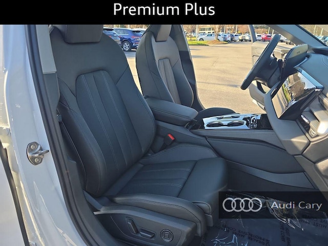2026 Audi A6 Premium Plus - Photo 10