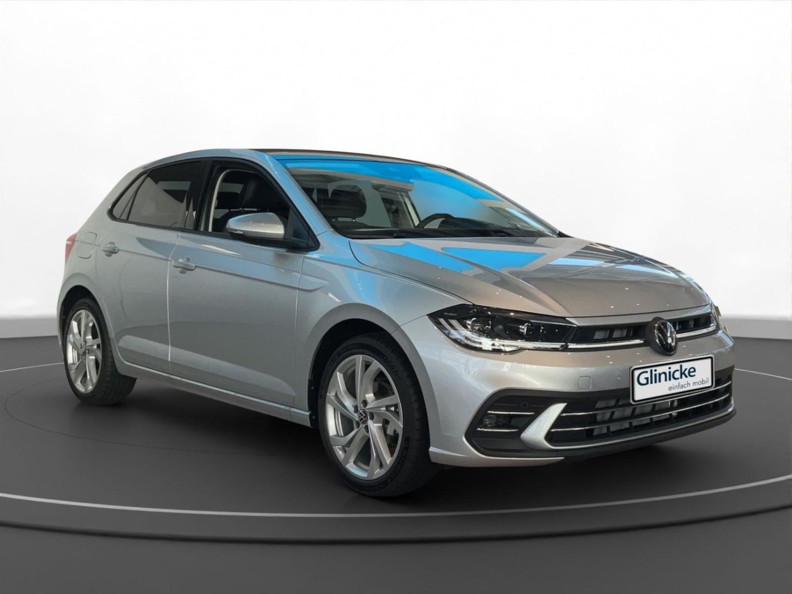 Volkswagen Polo – Bild 13