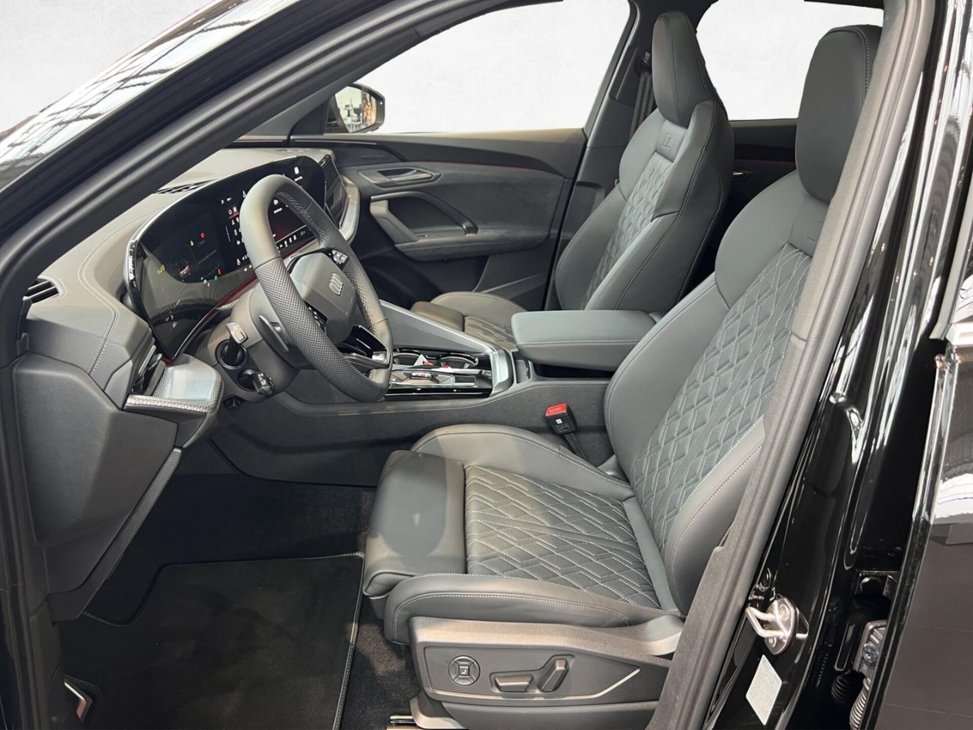 Audi SQ5 SUV