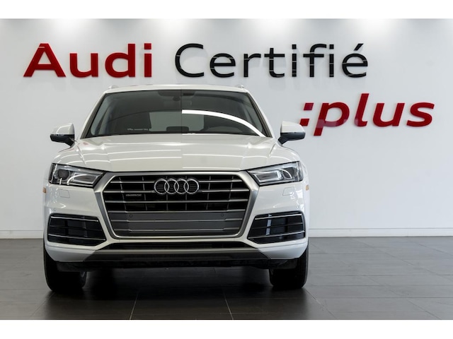 2019 Audi Q5
