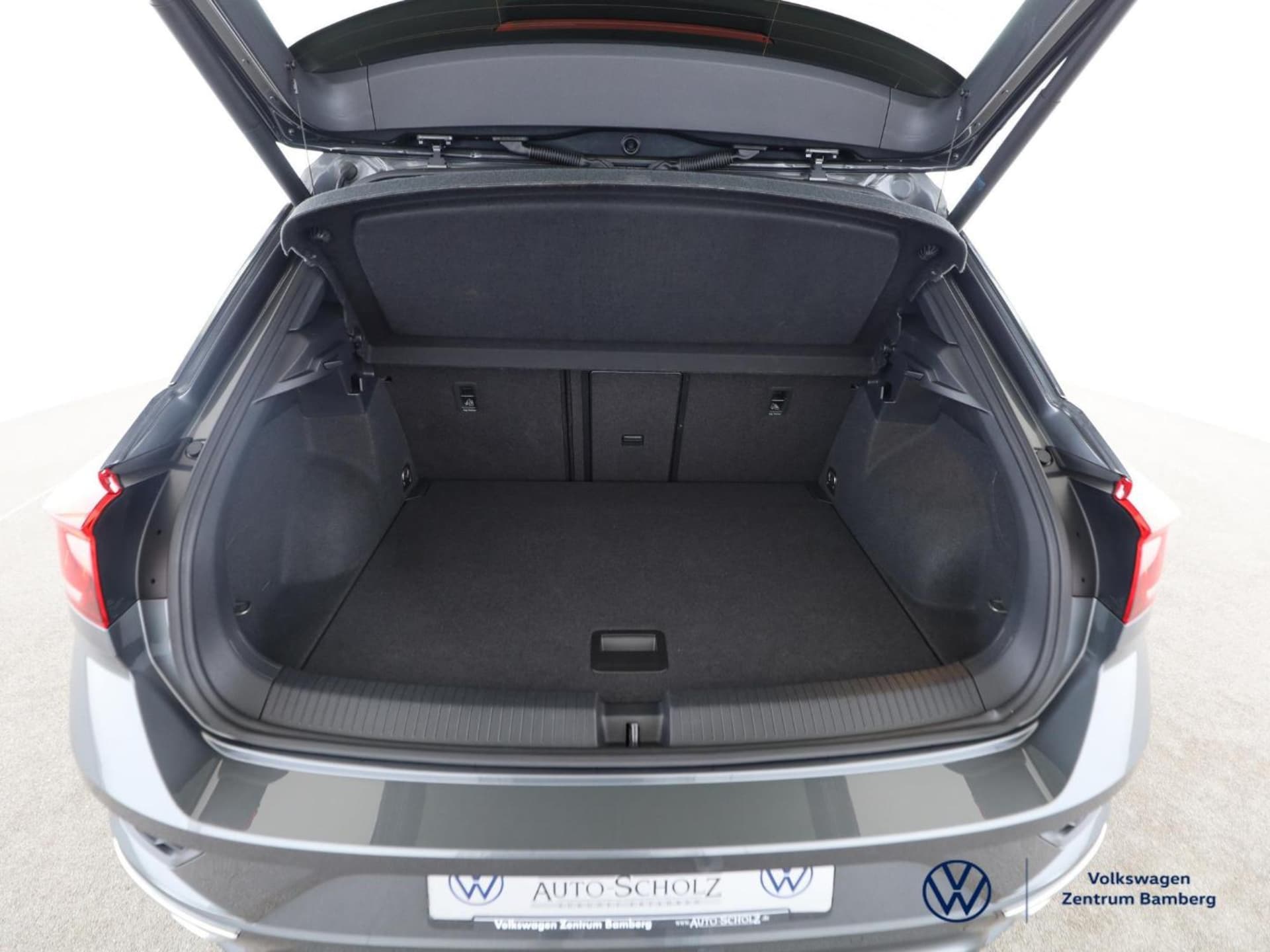 Volkswagen T-Roc Sport
