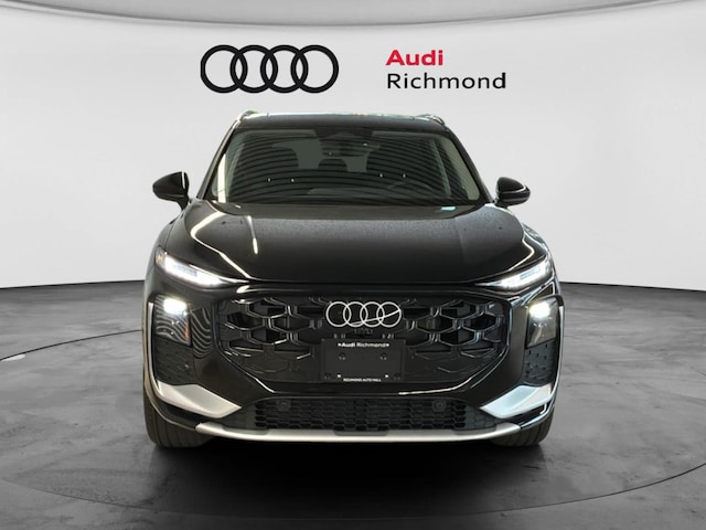 2026 Audi Q3 SUV