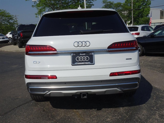 2023 Audi Q7