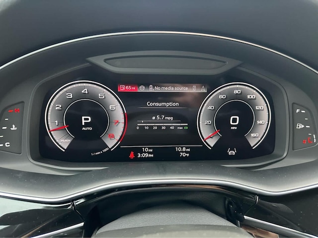 2026 Audi Q8 Premium Plus - Photo 10