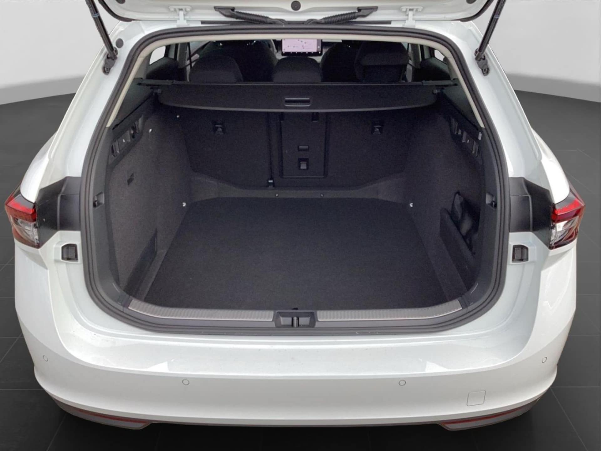 Skoda Superb Combi Selection