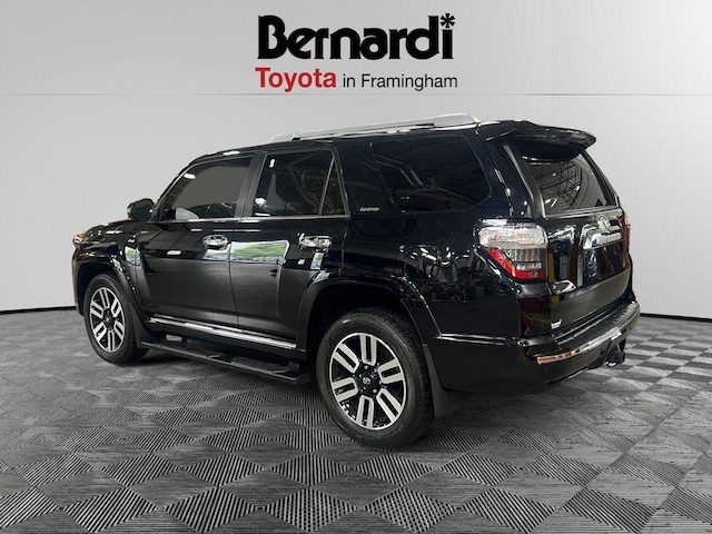 2024 Toyota 4Runner