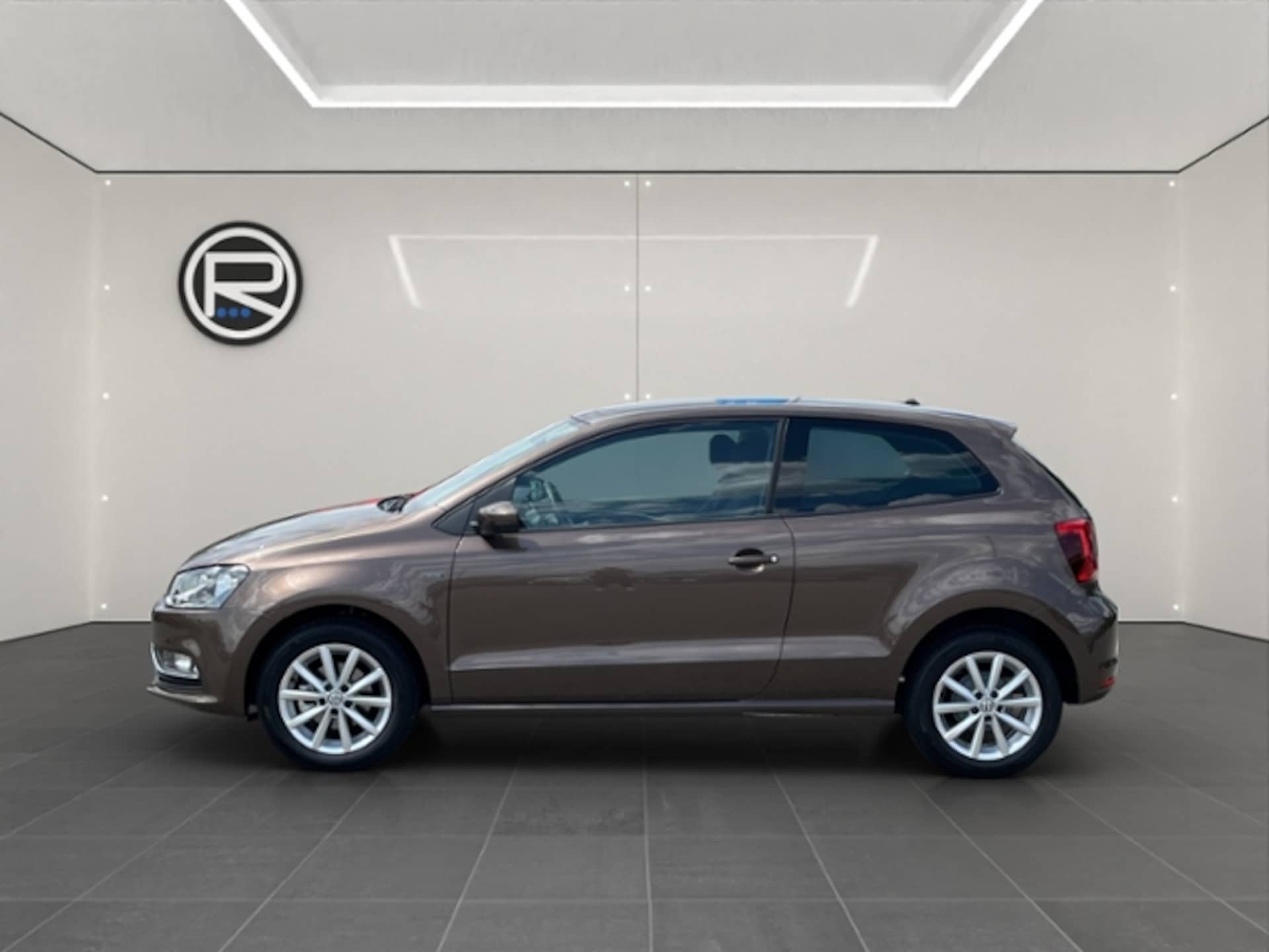 Volkswagen Polo Comfortline