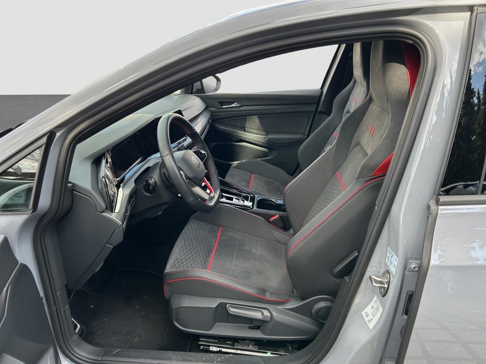 Volkswagen Golf – Bild 13