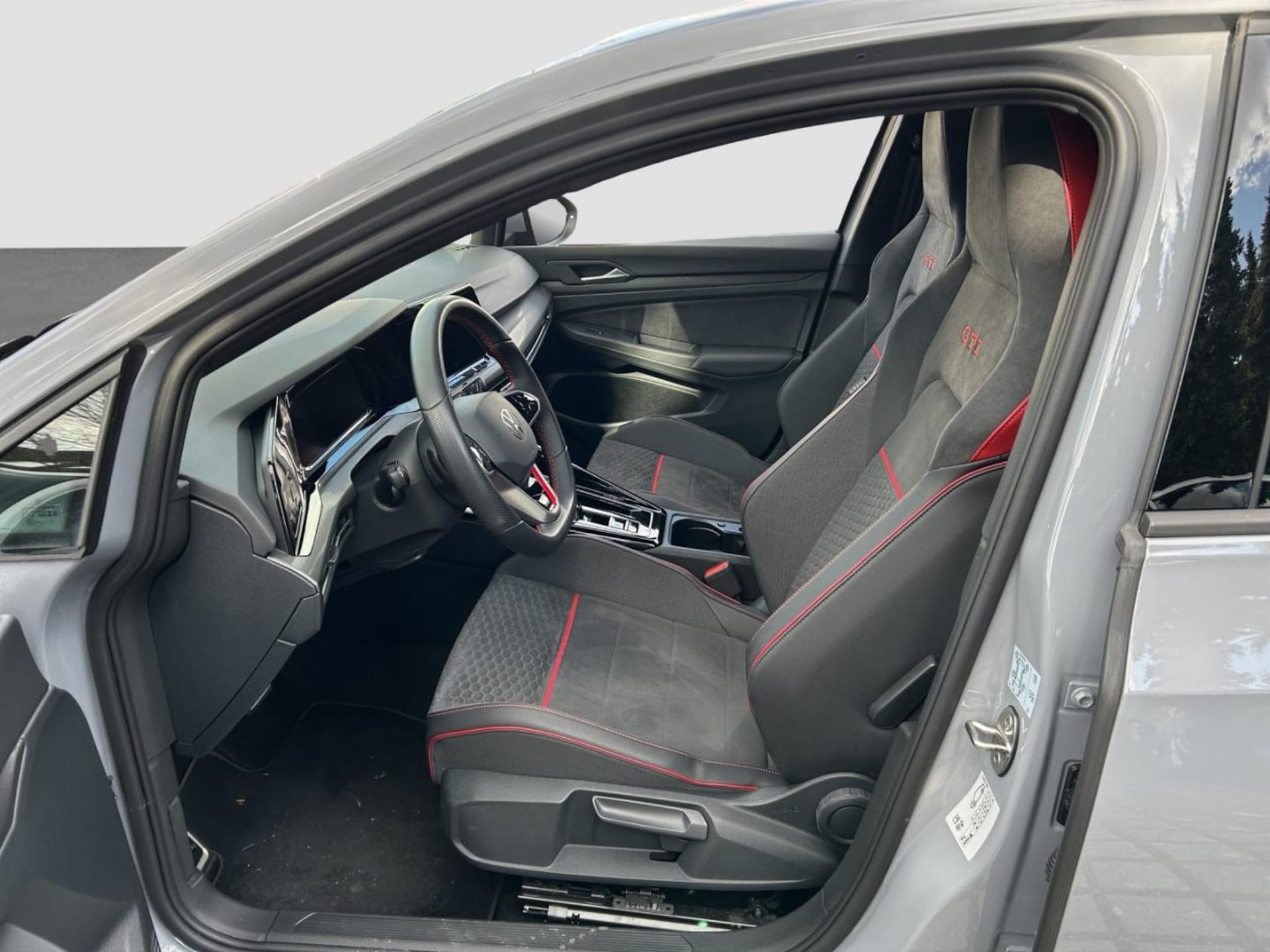 Volkswagen Golf GTI Clubsport