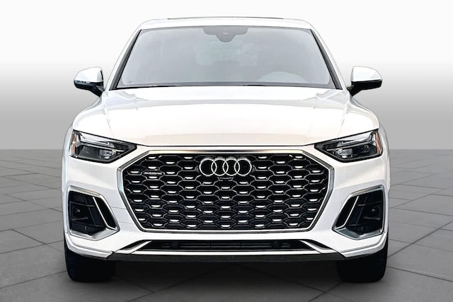 2023 Audi Q5 Sportback