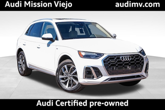 Photo of 2023 Audi Q5