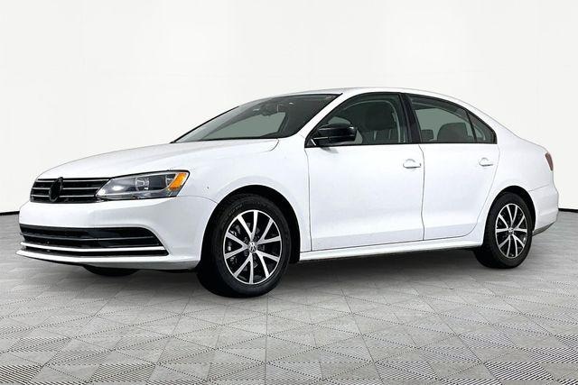 2016 Volkswagen Jetta