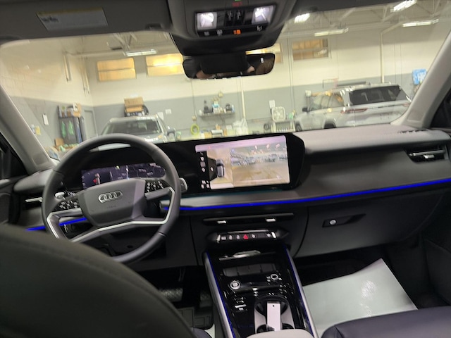 2026 Audi Q3 Base - Photo 30