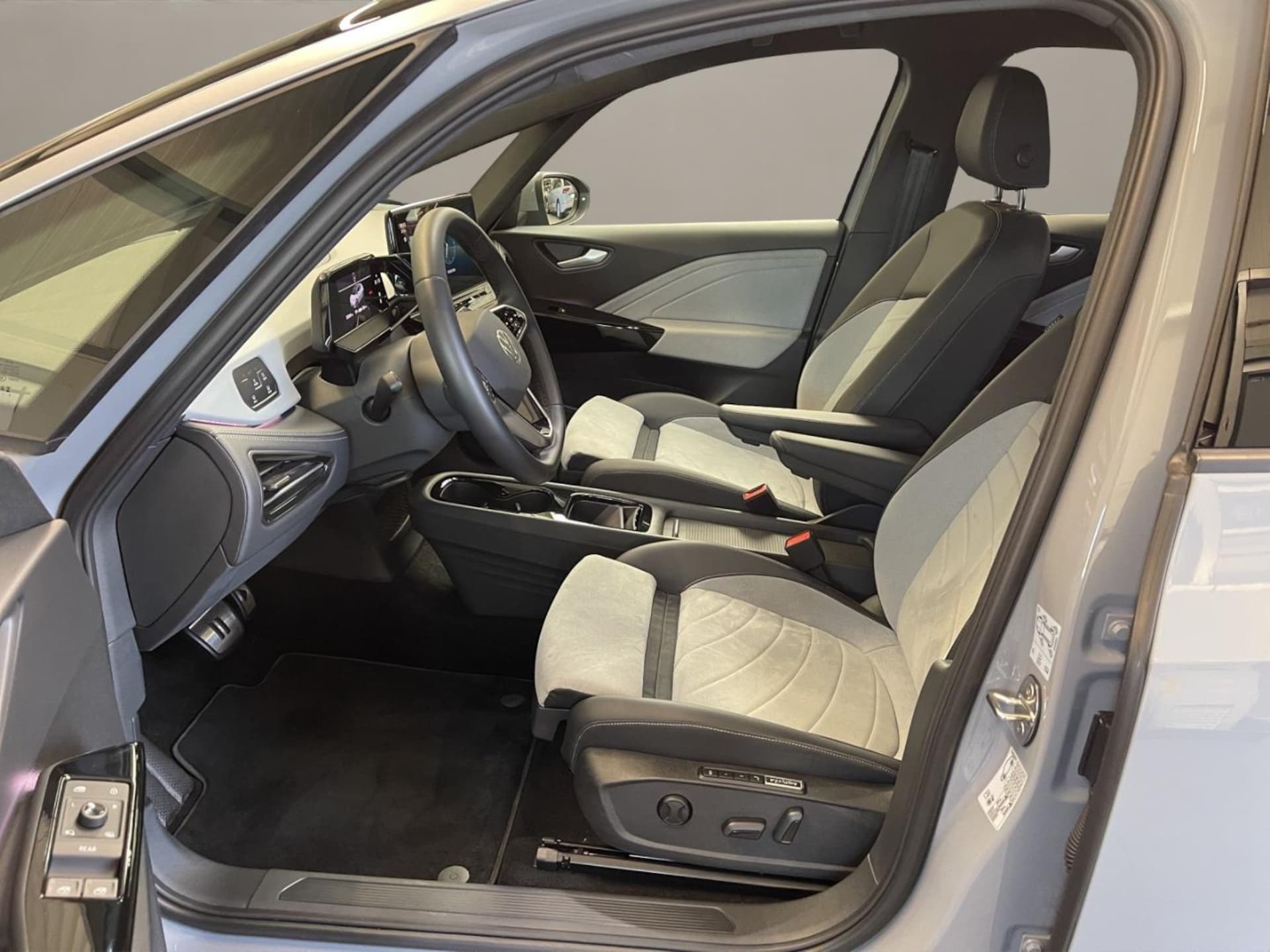 Volkswagen ID.3 MOVE Pro