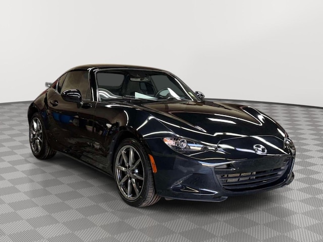 2022 Mazda MX-5 Miata RF