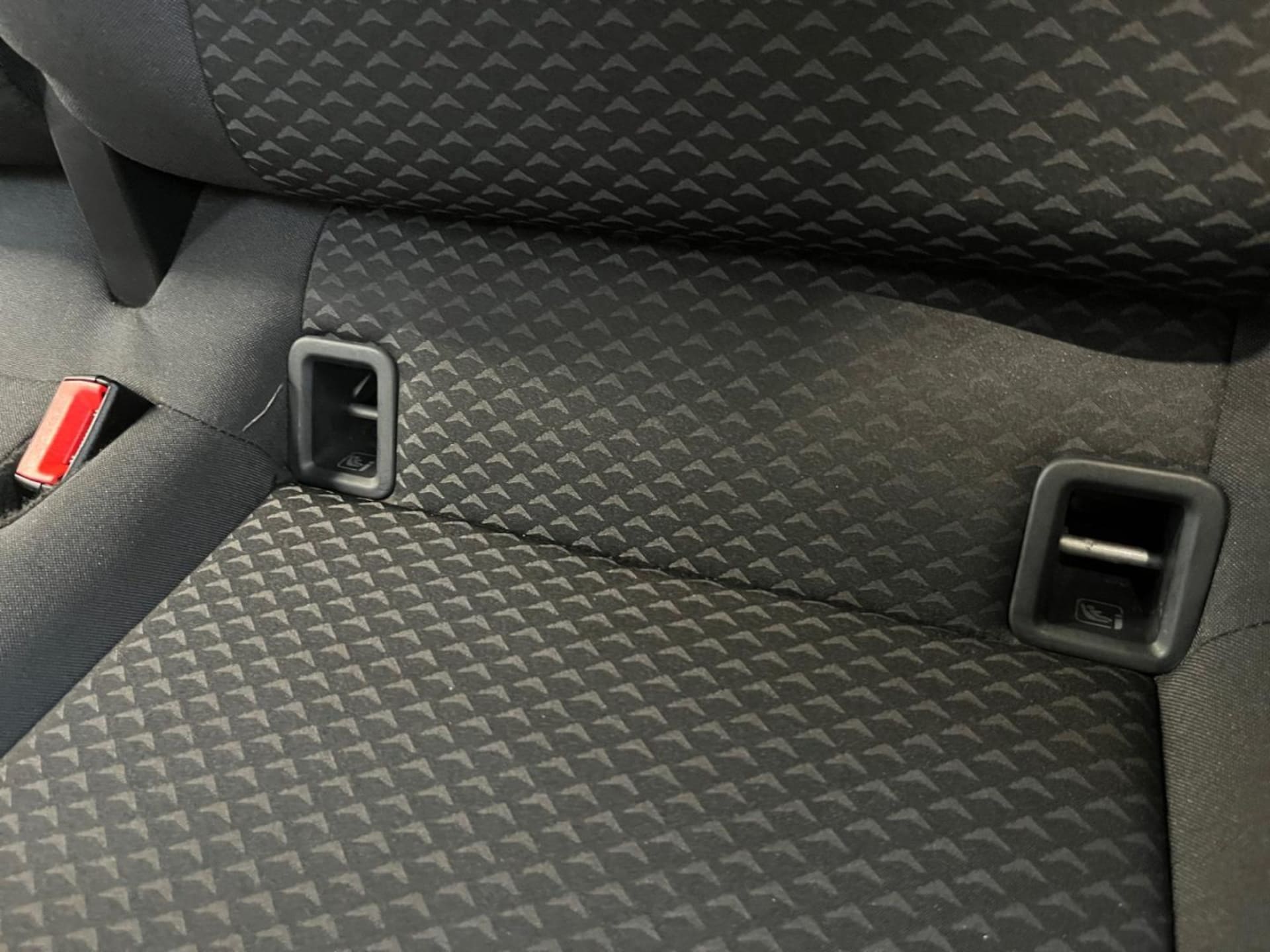 Volkswagen up! ACTIVE