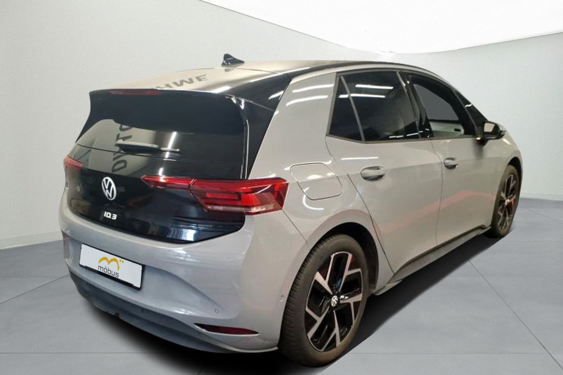 Volkswagen ID.3 MOVE Pro