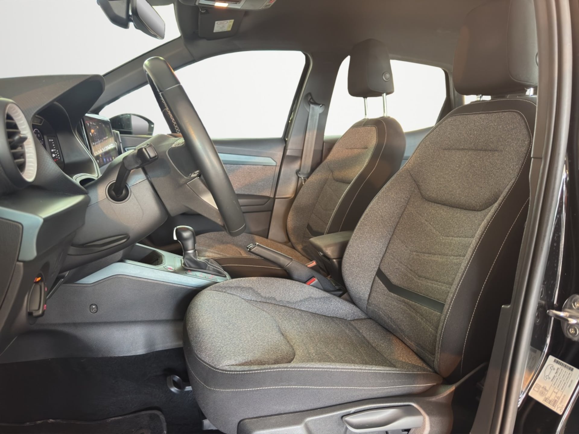 SEAT Arona Xperience