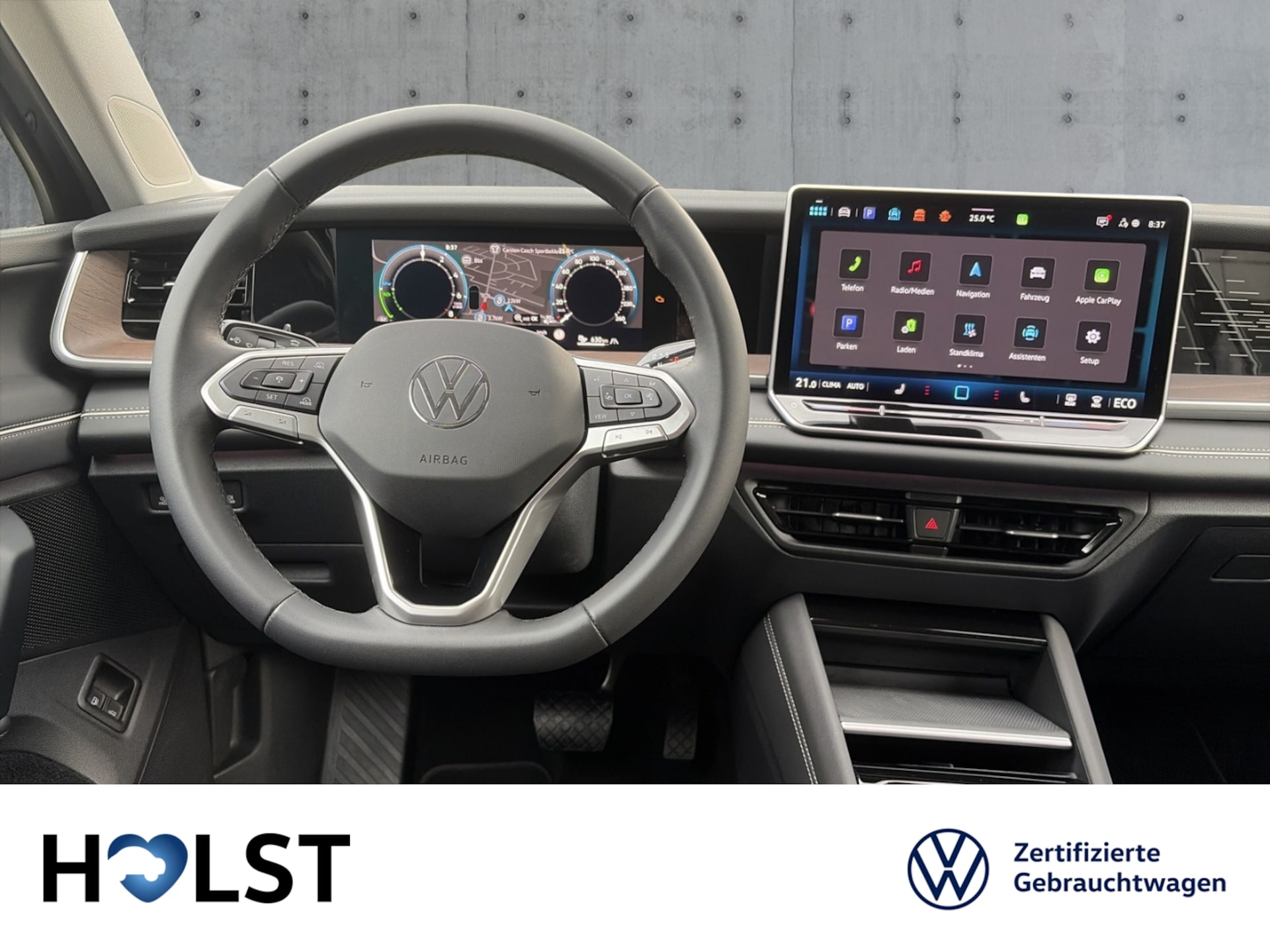 Volkswagen Tayron Elegance