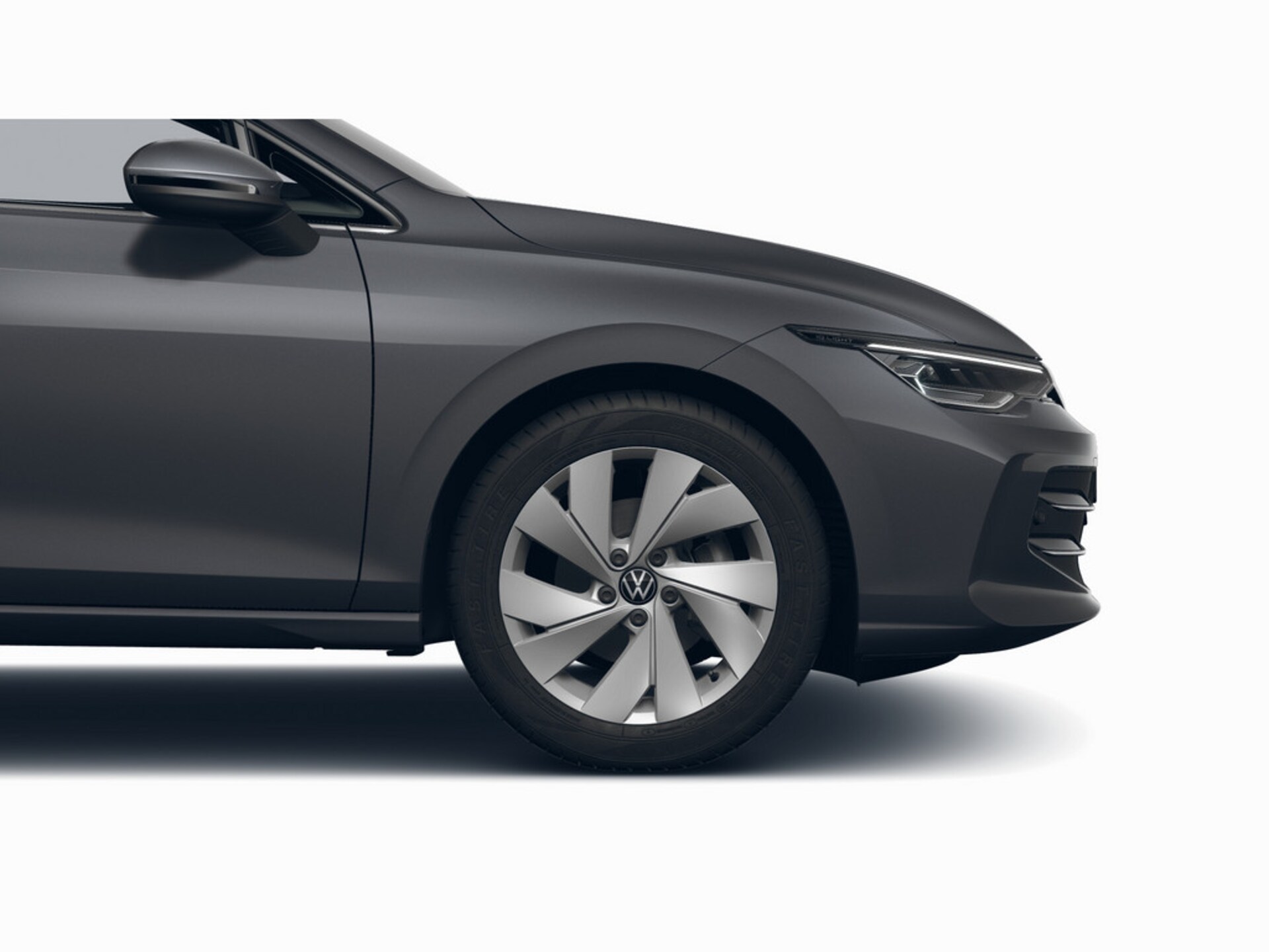 Volkswagen Golf Variant Style