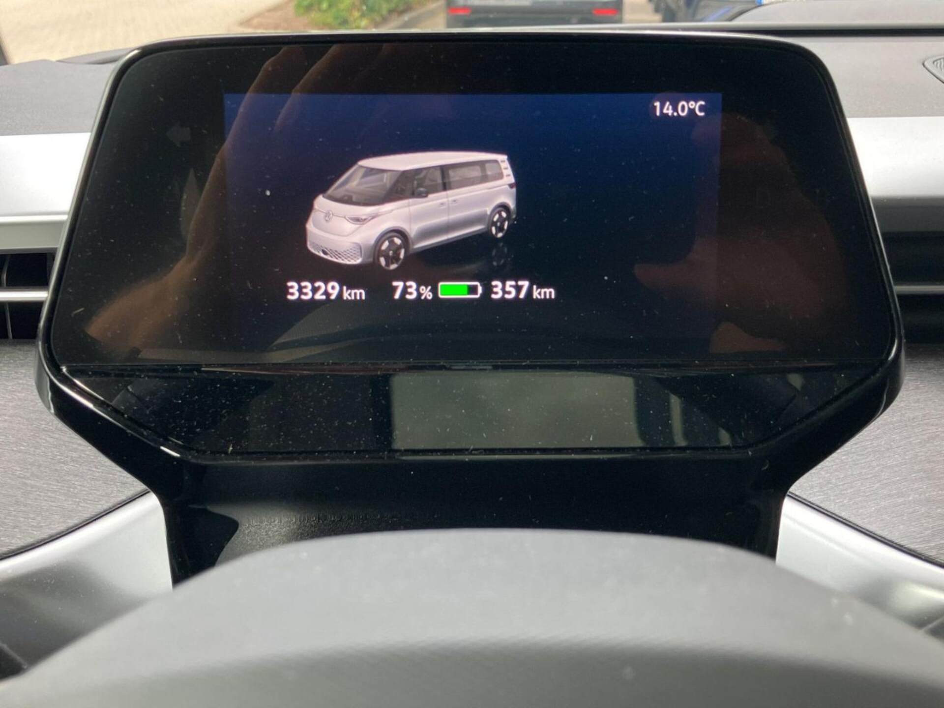 Volkswagen ID. Buzz Pro