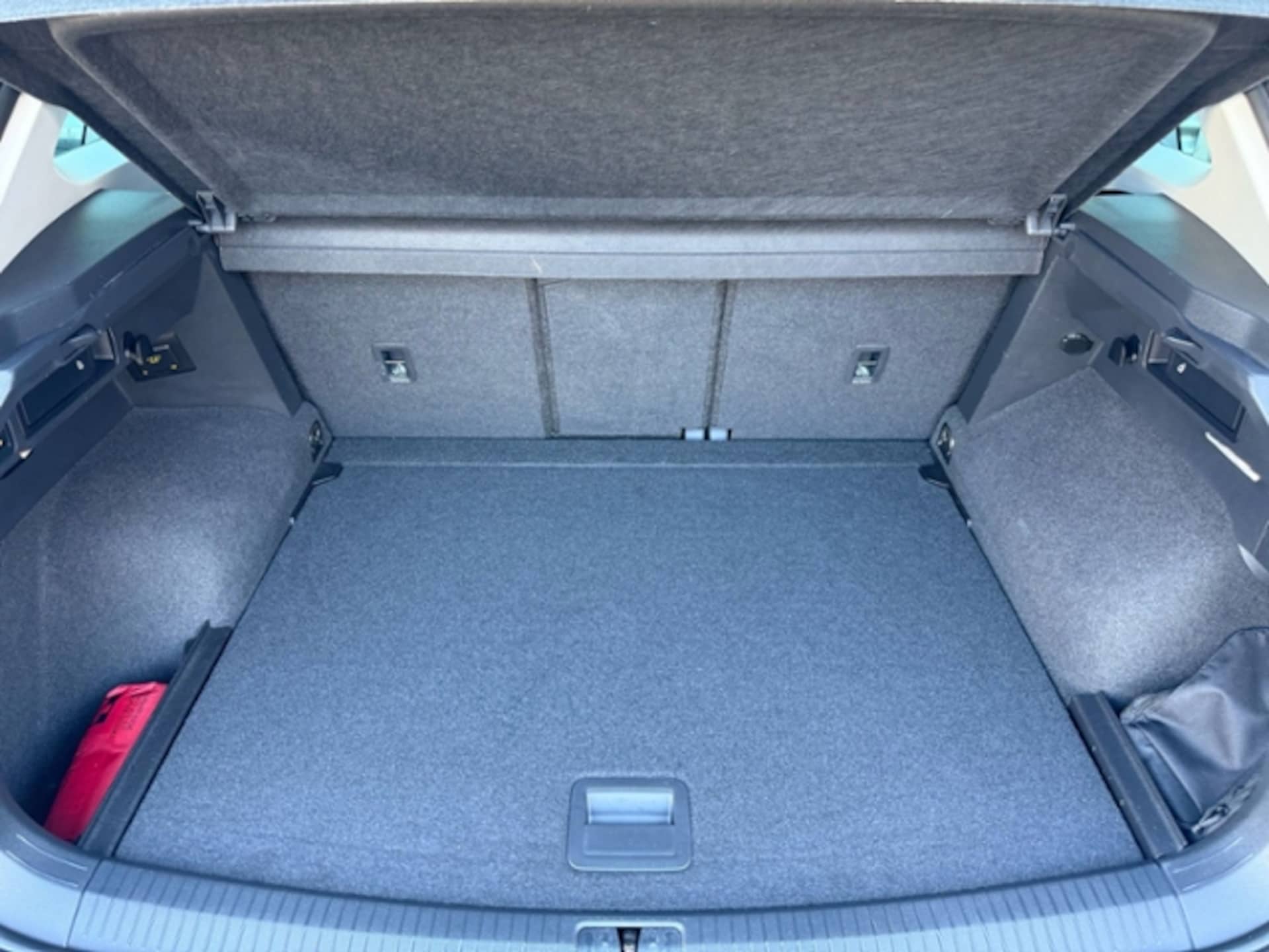 Volkswagen Tiguan Active